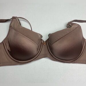 AG TAUPE Diva Demi Cup, 38DD *P1063